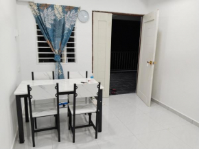 Homestay impian kajang